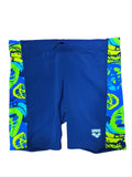 Underwater midjammer navy royal