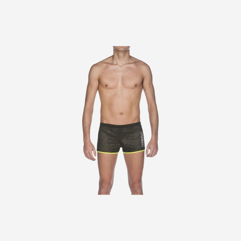 arrastre square cut drag suit arena