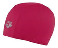 Gorra arena polyester Jr red
