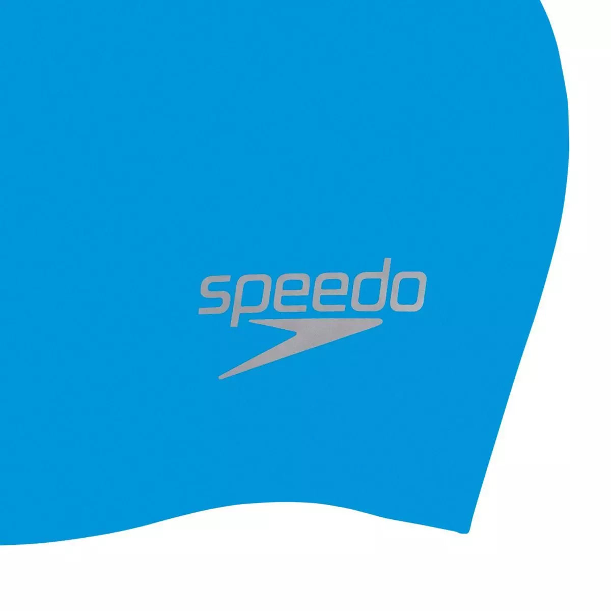 GORRA SPEEDO MOULDED AZUL