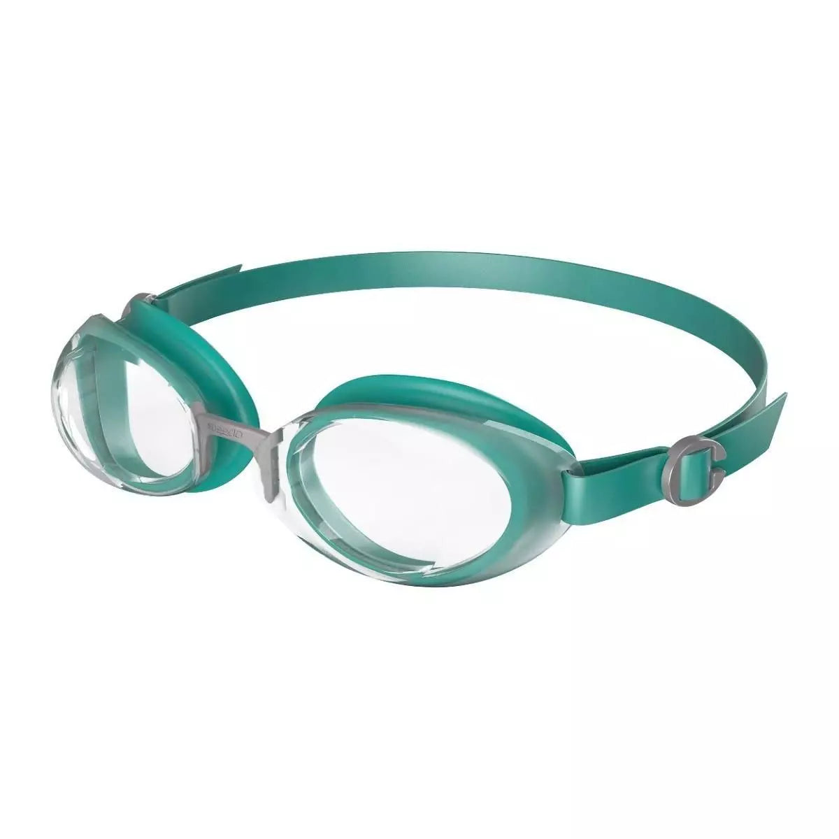 LENTE SPEEDO JET 2.0 VERDE