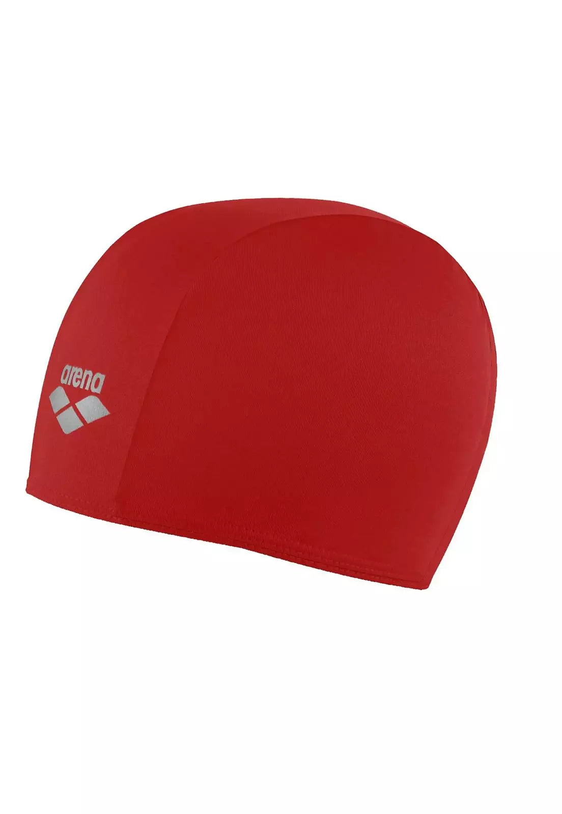 Gorra arena polyester Jr red