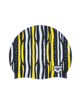 GORRO ARENA PRINT 2 STRIPES