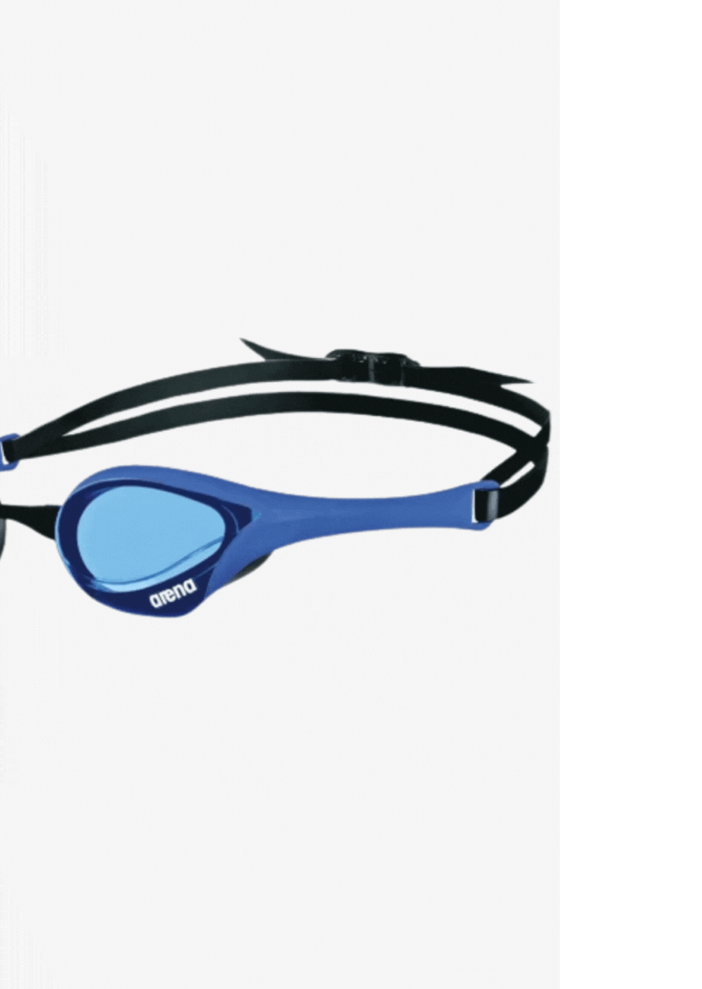 LENTE COBRA ULTRA SWIPE BLUE BLUE BLACK