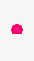 SPEEDO Plain Moulded Silicone Junior ROSADO UNU