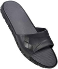 Watergrip M black dark grey