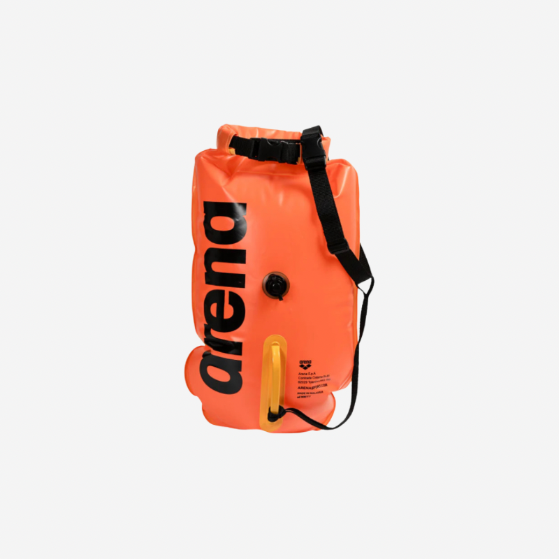 Boya Open water buoy Orange yellow