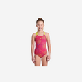 GIRLS ARENA GALACTIC SWIMSUIT PRO