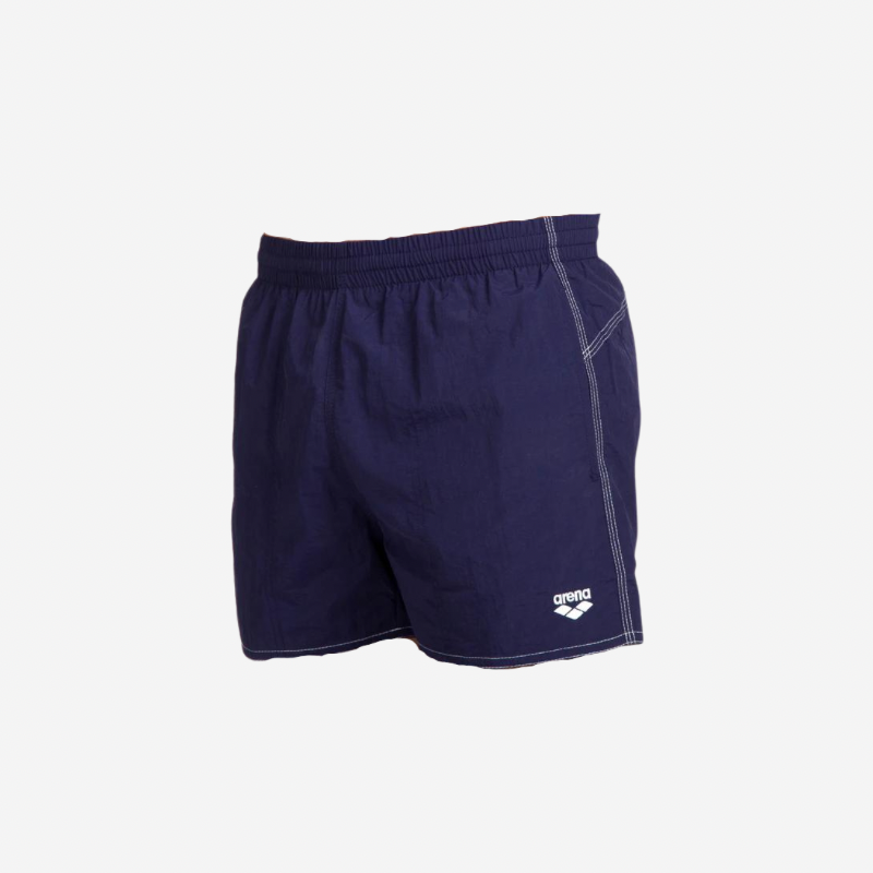 Bermuda arena  fundamentals sides vent boxer shinyred pixblue