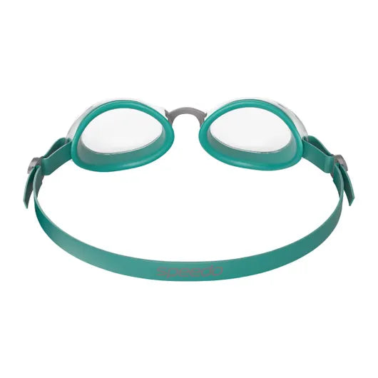 LENTE SPEEDO JET 2.0 VERDE