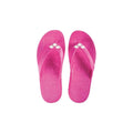 Chala Hydrosoft thong woman magenta white