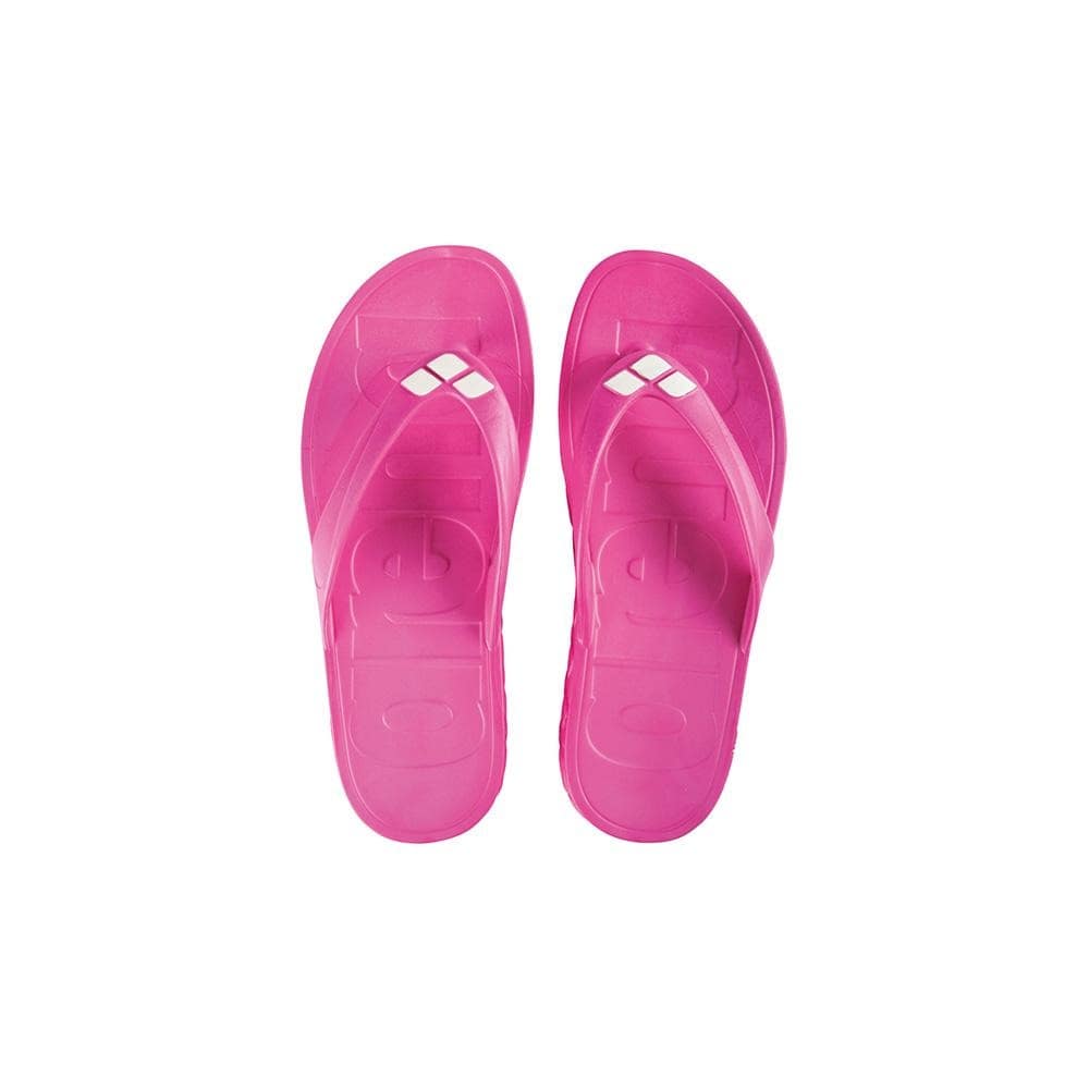 Chala Hydrosoft thong woman magenta white