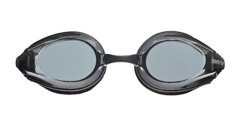 LENTE TRACK ADULT BLACK SMOKE BLACK