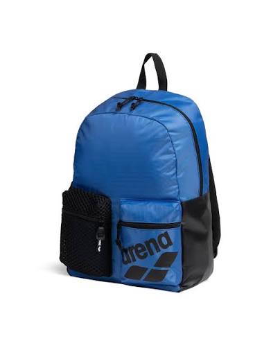 MOCHILA ARENA ONE GO 30 LITROS ROYAL