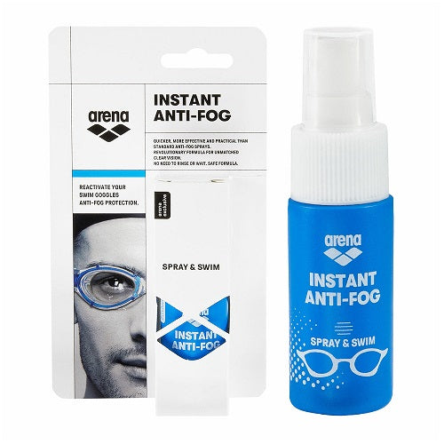 SPRAY ANTIFOG ARENA
