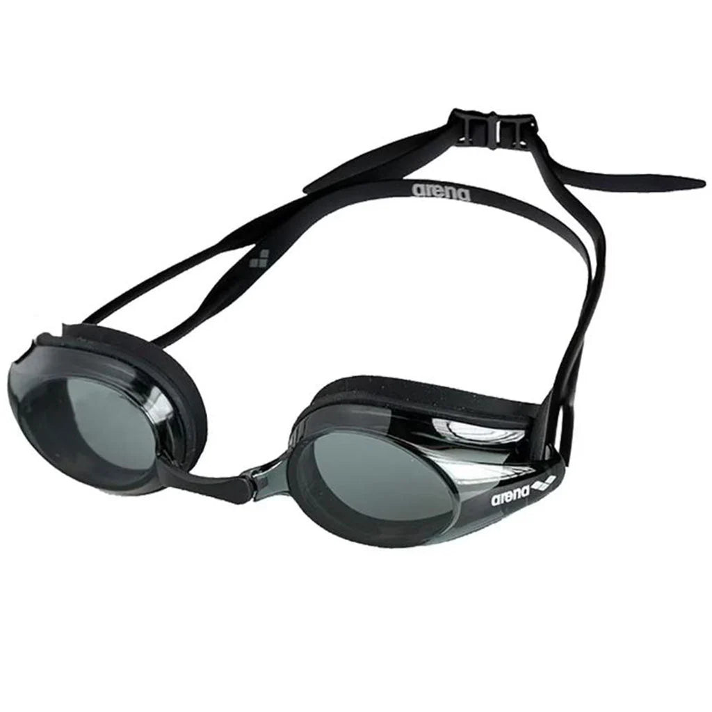LENTE TRACK ADULT BLACK SMOKE BLACK