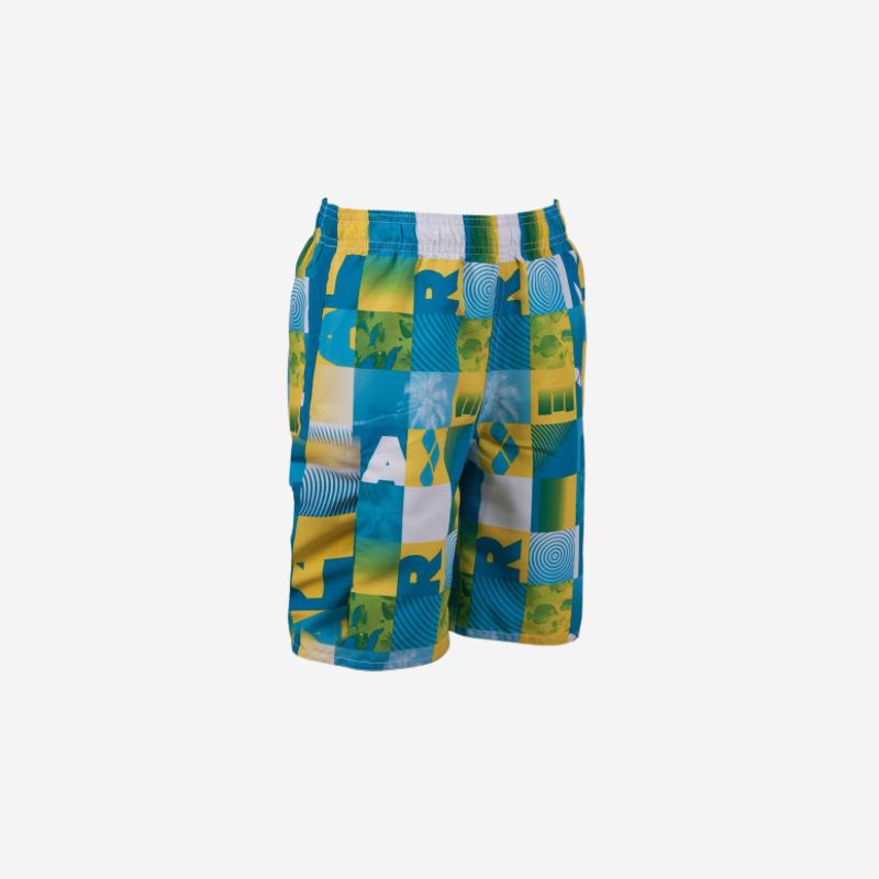 Bermuda rio jr long Bermuda  dark turquoise dark turquoise