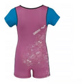 Awt warmsuit fuchsia Blue