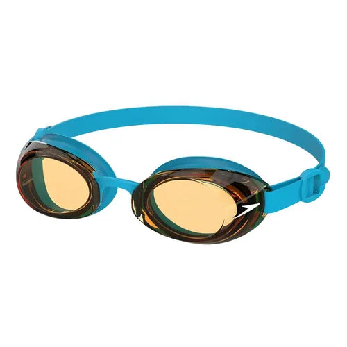 LENTES NIÑO SPEEDO JET 2.0 AZUL