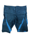 Calza hombre negra Aqua