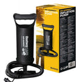 Air Hammer inflation pump