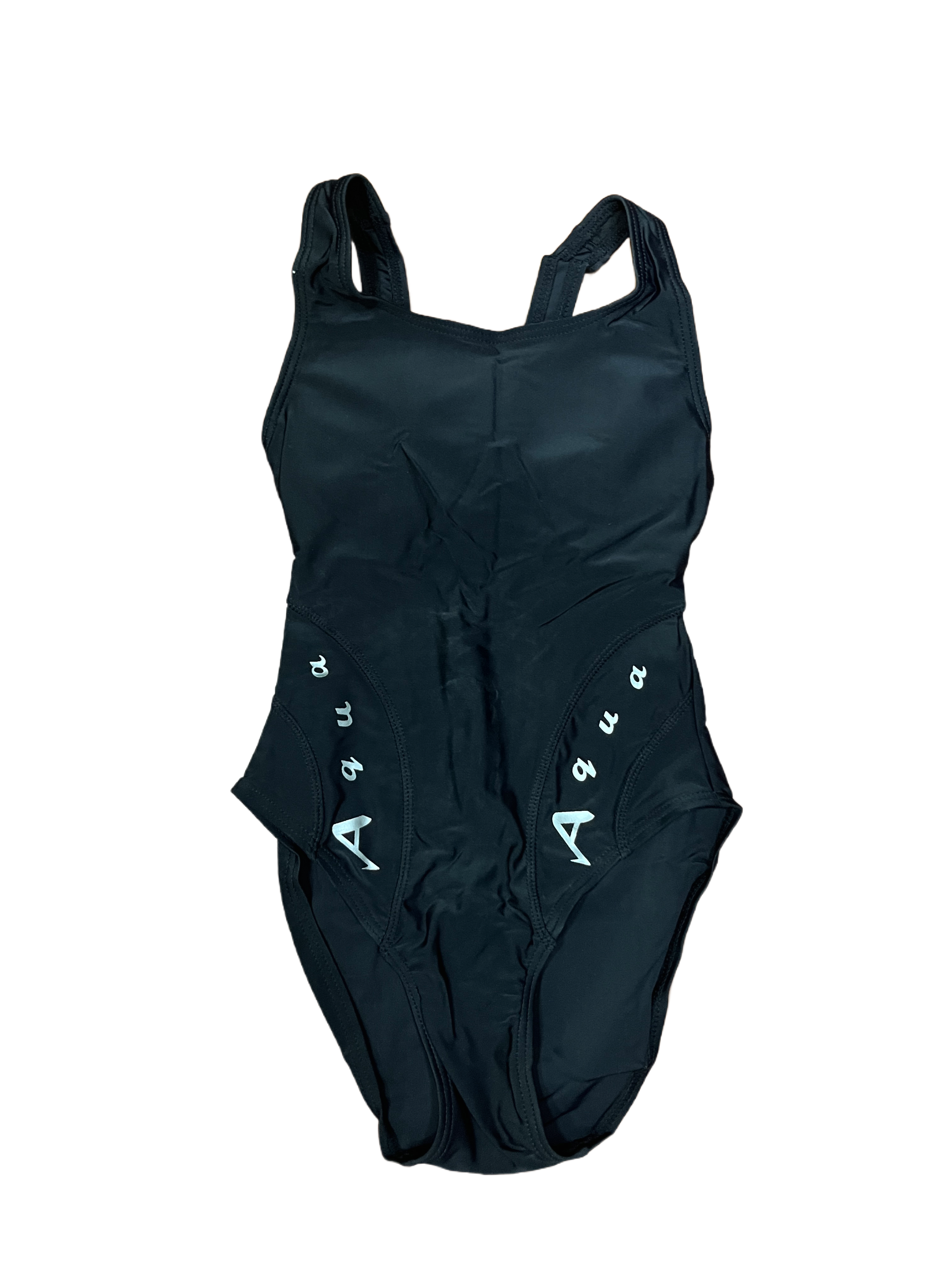 Traje baño Aqua negro