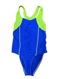 Traje de baño niña Aqua