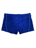 Traje de baño Aqua azul infantil