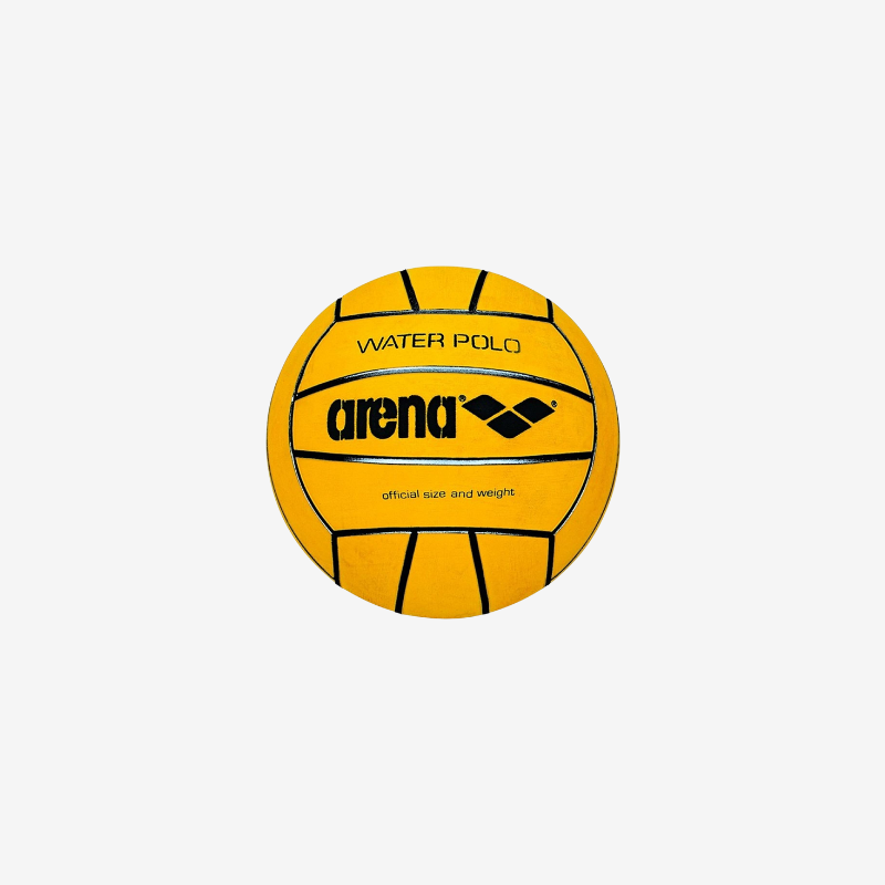 Balon Waterpolo Man