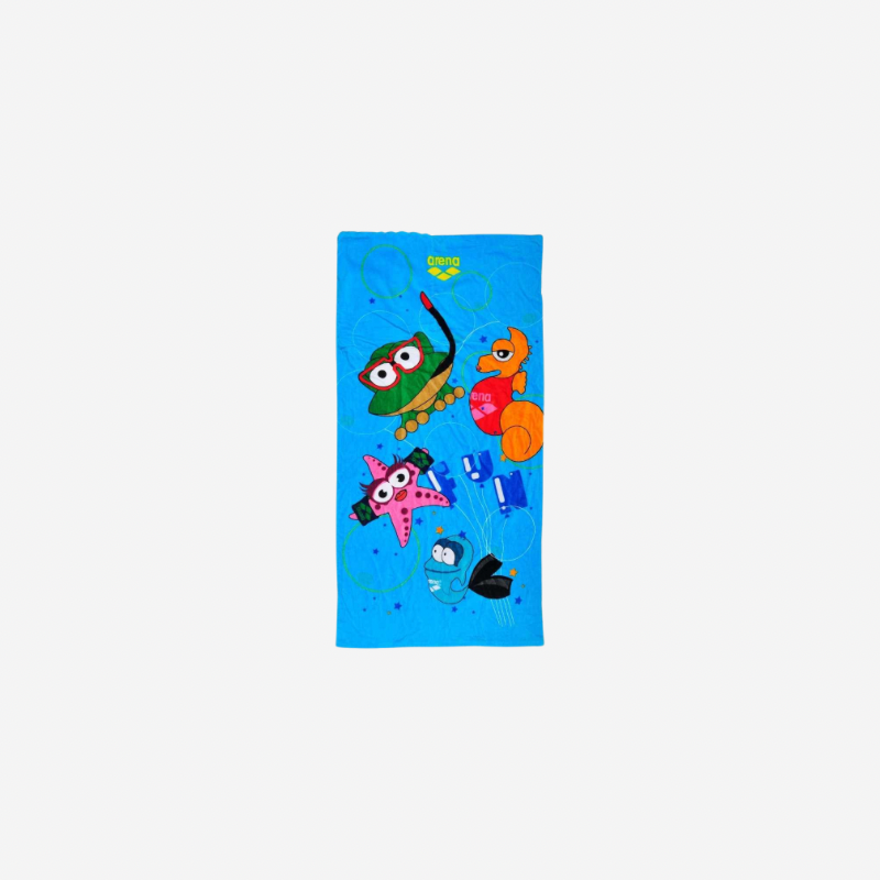 TOALLA MOCHILA BACKPACK TOWEL