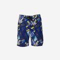 B Tropic Bermuda Rebel jr
