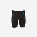 W trijammer st black turquoise
