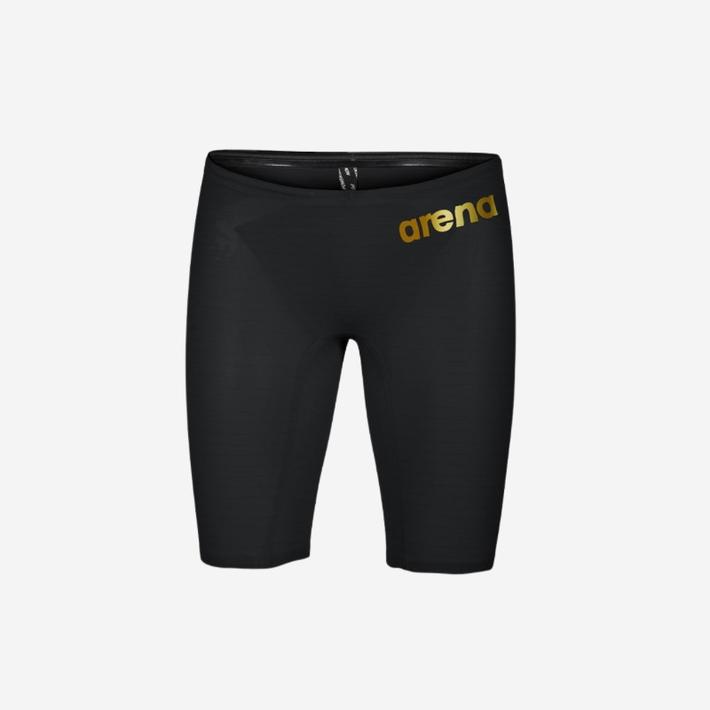 Man Powerskin Carbon Air2 Seam Black/g