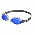LENTES SPEEDO JET 2.0 AZUL CON BLANCO