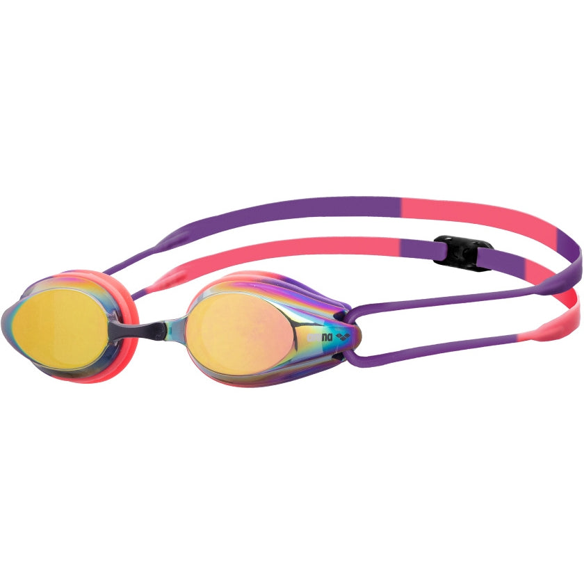 LENTE TRACK MIRROR ADULT COOPER BRIGHT