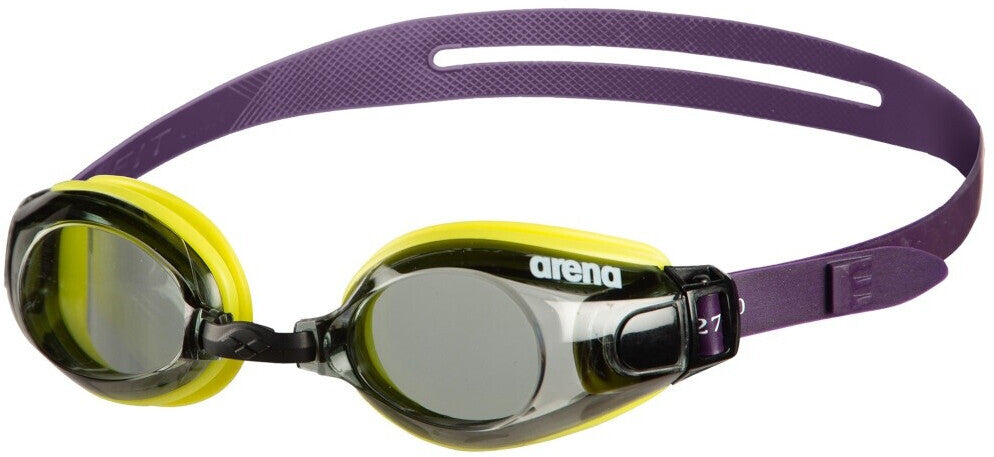 LENTE  ARENA ZOOM X FITSMOKE SOFT GREEN VIOLET