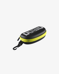 google case black silver fluo yellow