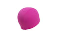 Gorro arena polyester Jr pink
