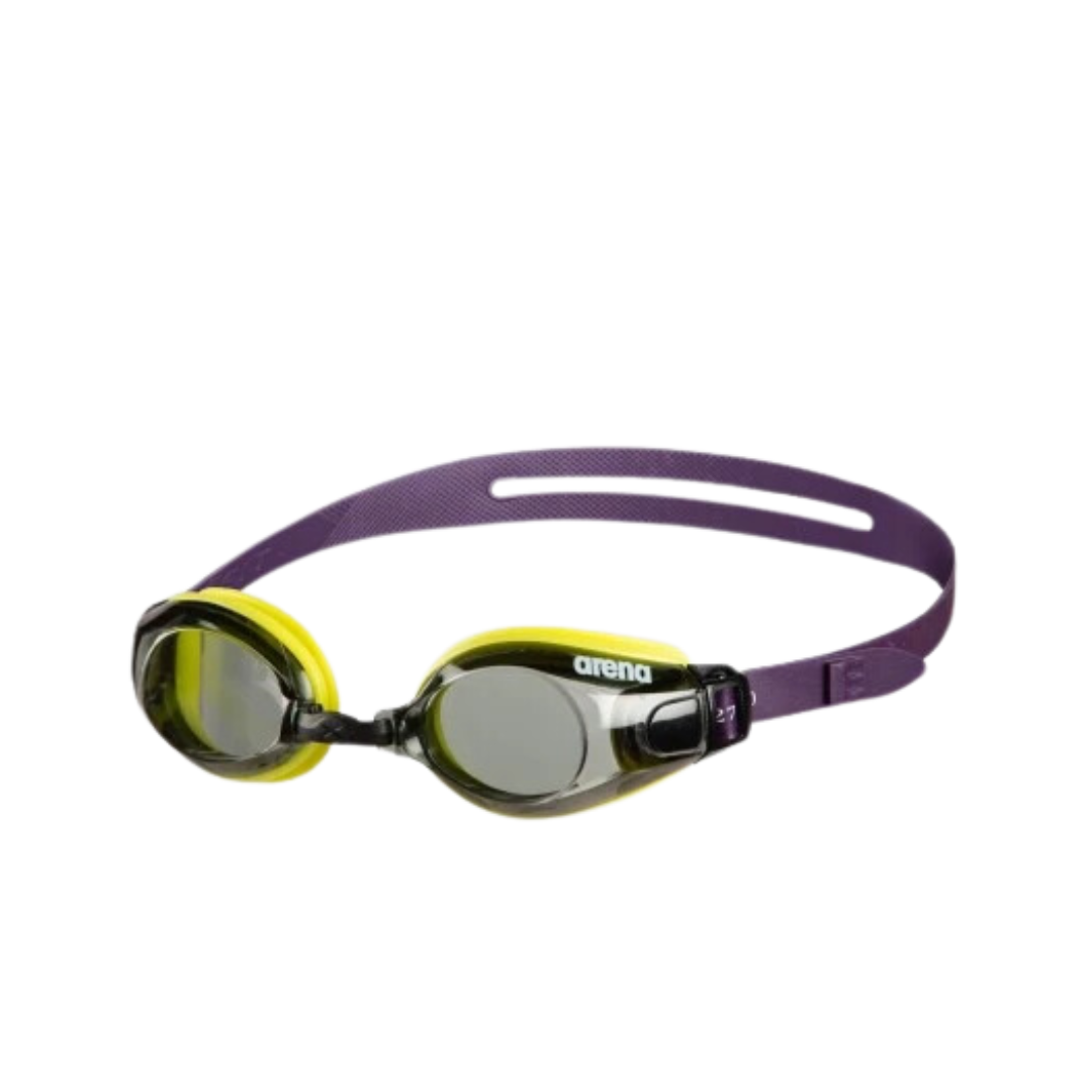 LENTE  ARENA ZOOM X FITSMOKE SOFT GREEN VIOLET
